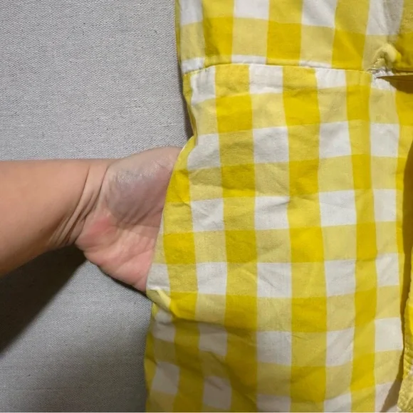 RTR Color Me Courtney Keiko Romper - size 4 - Picture 6 of 7